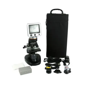 Microscope biologique Celestron