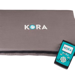 Magnétothérapie vétérinaire kora - kit de base